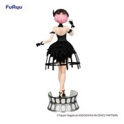 Figura FuRyu Exceed Creative Ram Cage Dress Version - Re:Zero (22,5 cm)
