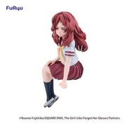 Figura Noodle Stopper Ai Mie - The Girl I Like Forgot Her Glasses (24 cm)