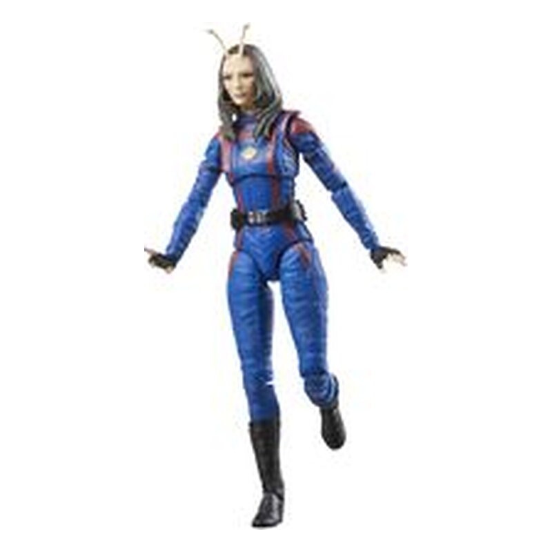 Figura Marvel Legends Series Mantis - Marvel (15 cm)