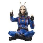 Figura Marvel Legends Series Mantis - Marvel (15 cm)