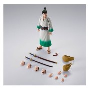 Figura S.H. Figuarts Ryuma Collectors Shop - Monsters (15,5 cm)