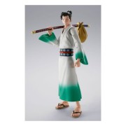 Figura S.H. Figuarts Ryuma Collectors Shop - Monsters (15,5 cm)