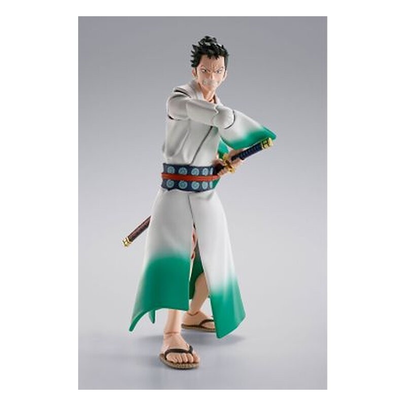 Figura S.H. Figuarts Ryuma Collectors Shop - Monsters (15,5 cm)