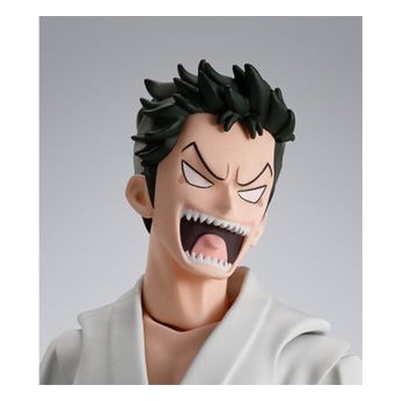 Figura S.H. Figuarts Ryuma Collectors Shop - Monsters (15,5 cm)