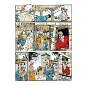 Los caminos de Malefosse 3: La parte del diablo