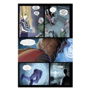 Black Hammer 8: El fin