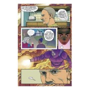 Black Hammer 8: El fin