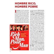 Entre Falconetti y Kunta Kinte