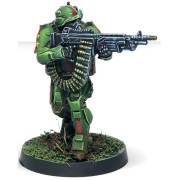Ariadna Booster Pack Alpha - Infinity CodeOne (Inglés)