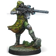 Ariadna Booster Pack Alpha - Infinity CodeOne (Inglés)