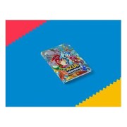 Azul: Historia. La génesis de Sonic el Erizo