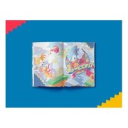 Azul: Historia. La génesis de Sonic el Erizo