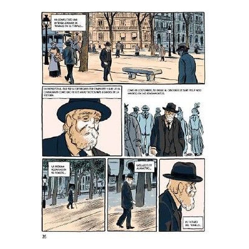 Gaudí, el soñador de Barcelona