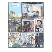 Gaudí, el soñador de Barcelona