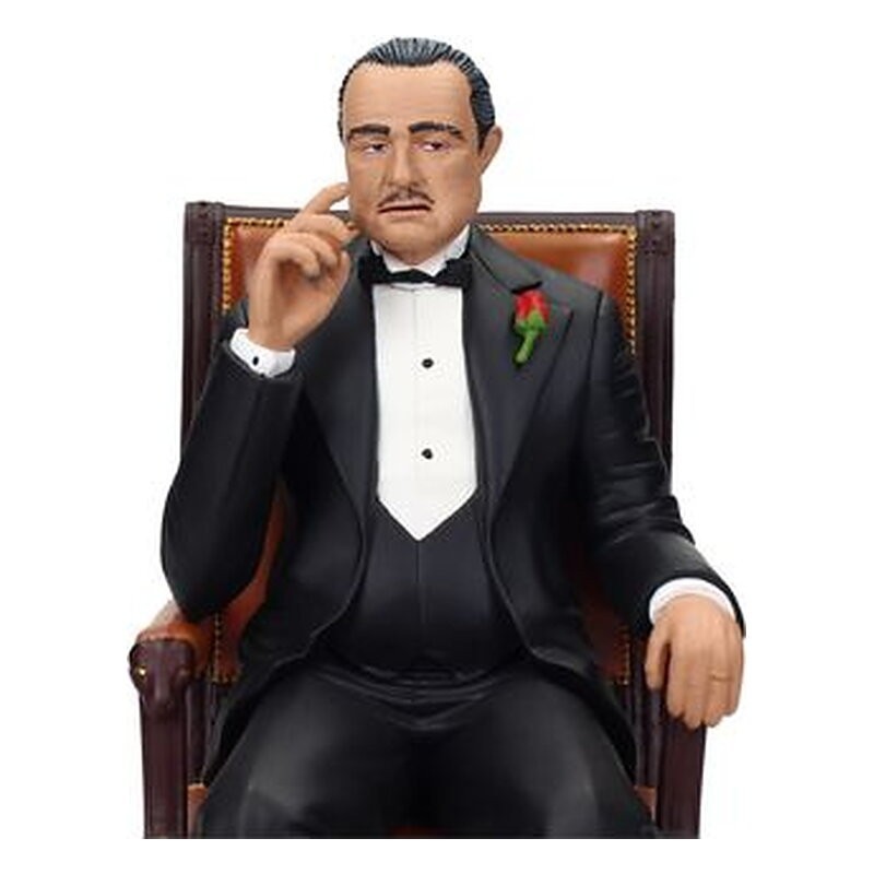 Figura Vito Corleone - The Godfather (15 cm)