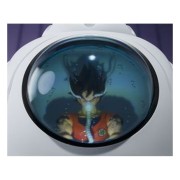Réplica S.H. Figuarts Medical Machine - Dragon Ball Z (13,5 cm)