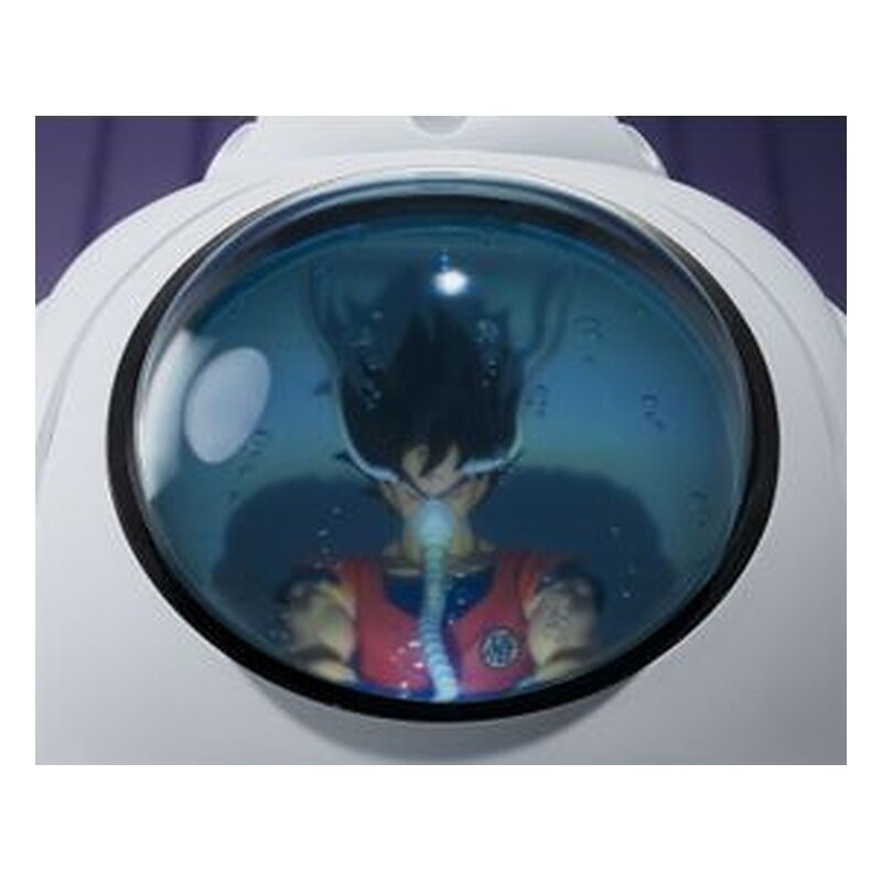 Réplica S.H. Figuarts Medical Machine - Dragon Ball Z (13,5 cm)