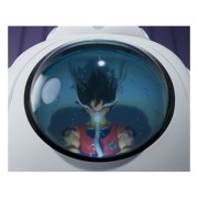 Réplica S.H. Figuarts Medical Machine - Dragon Ball Z (13,5 cm)