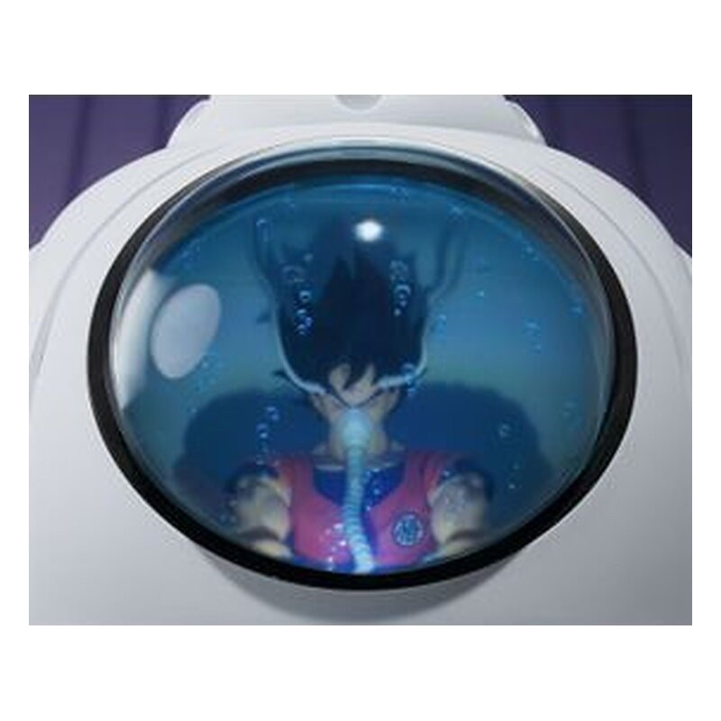 Réplica S.H. Figuarts Medical Machine - Dragon Ball Z (13,5 cm)