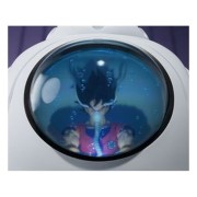 Réplica S.H. Figuarts Medical Machine - Dragon Ball Z (13,5 cm)