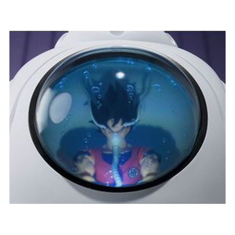 Réplica S.H. Figuarts Medical Machine - Dragon Ball Z (13,5 cm)