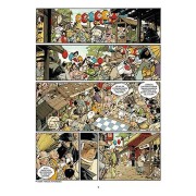 Okko 5: El ciclo del vacío (integral)