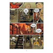 Okko 5: El ciclo del vacío (integral)