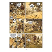 Okko 5: El ciclo del vacío (integral)