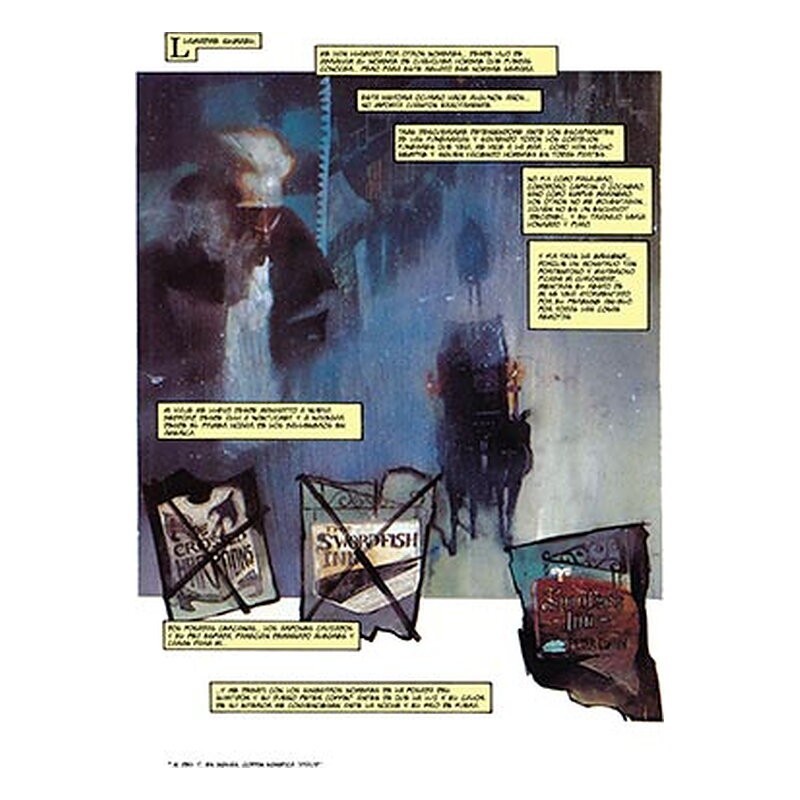 Moby Dick