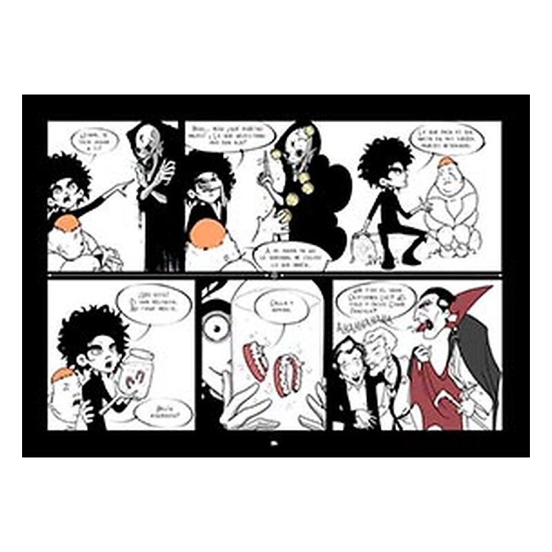 Family Freak: El hijo del elefante