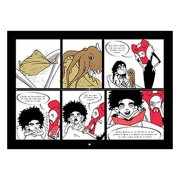 Family Freak: El hijo del elefante