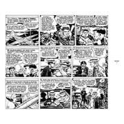 Johnny Hazard 1968-1970