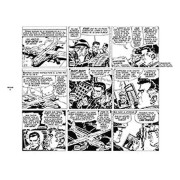 Johnny Hazard 1968-1970