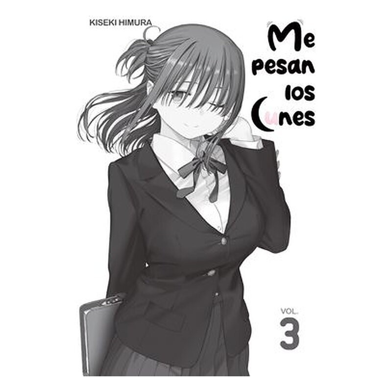 Me pesan los lunes 3