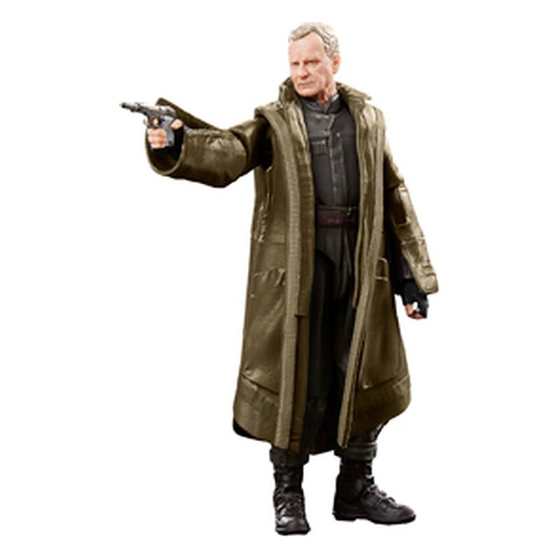 Figura The Black Series Luthen Rael - Star Wars: Andor (15 cm)
