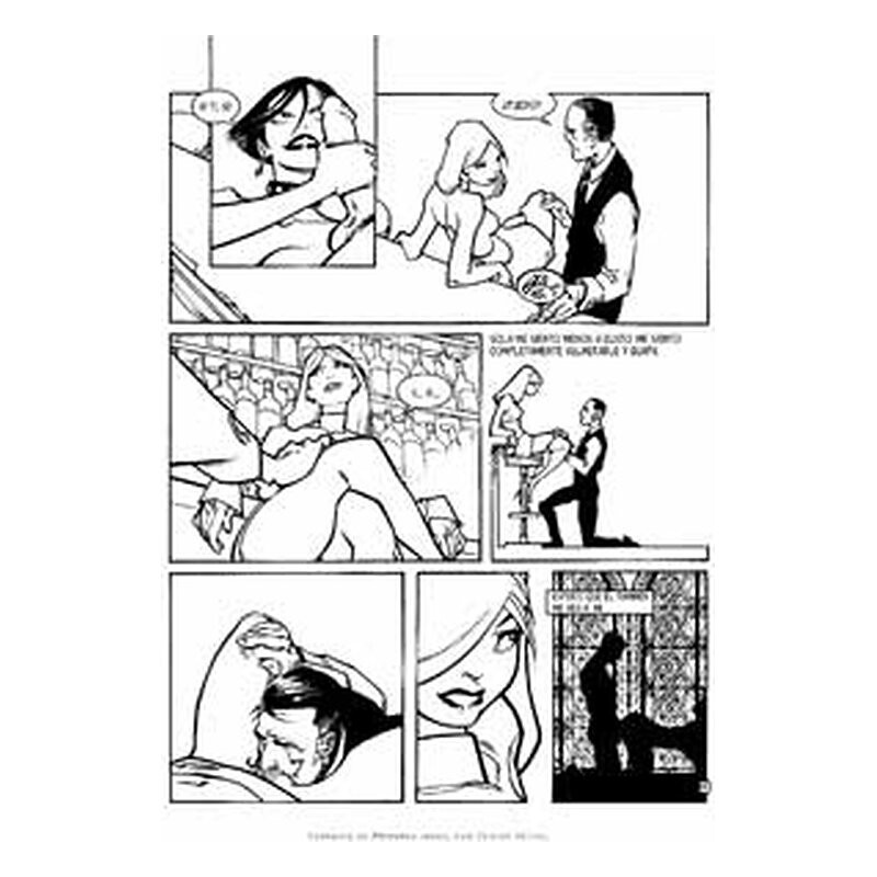 Primeras veces (edición rústica)