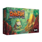 Chactún