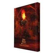 Libreta con luz El Señor de los Anillos: You Shall Not Pass - SD Toys