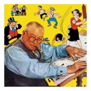 Bringing Up Father (1939-1940)