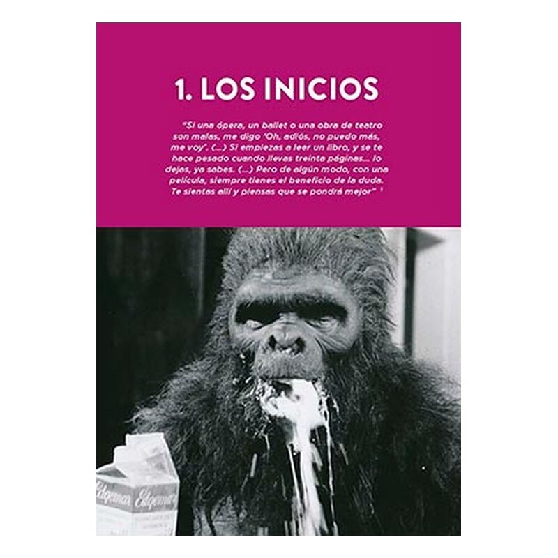 John Landis. Un hombre lobo en Hollywood