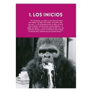 John Landis. Un hombre lobo en Hollywood