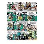 Superagente 327 (1986-2001)
