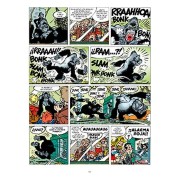 Superagente 327 (1986-2001)