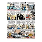 Superagente 327 (1986-2001)