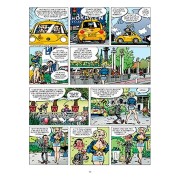 Superagente 327 (1986-2001)