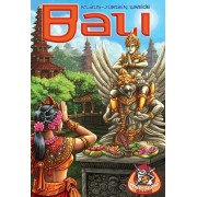 Bali (Inglés)