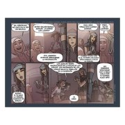 Oglaf libro dos y medio