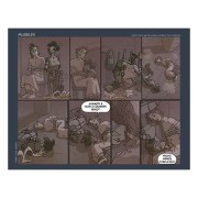 Oglaf libro dos y medio