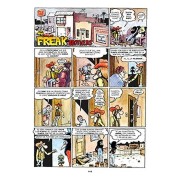 Freak Brothers Integral 2 (edición rústica)
