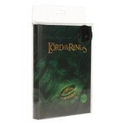 Libreta El Señor de los Anillos: One Ring to Rule Them All con luz - SD Toys